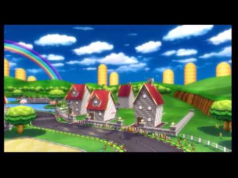 Mario Kart Wii CTGP Trophy Presentations (Thursday 2nd November 2023) Today this morning at 7:55AM!