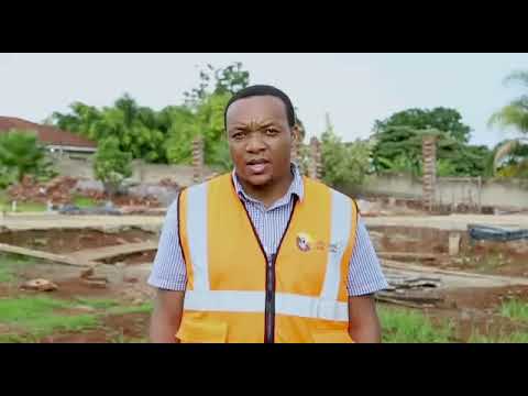 Building Our Dream House in Zimbabwe: Episode 6