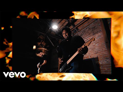 Jay Williz, Jon Michael Cinda - Never Tried (Official Video)