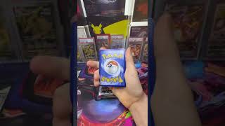 Pokemon Prismatic Evolution ETB Part 1 #pokemon #pokemonchannel #collectiblecards #pokemoncards