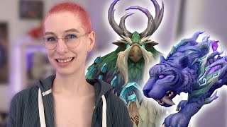 Exciting Things Coming in 10.2! Saturday WoW News