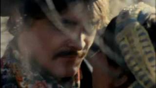 "Тени забытых предков"