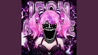 Cover art for IRON MOUSE FUNK