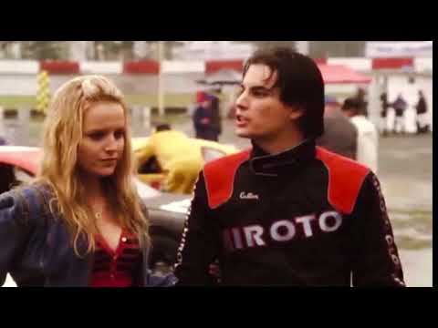 Characters 2 (Cars 2) Part 3: JJ Sawyer Calls In