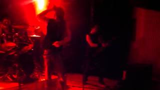 Di-Vision Mordbrand - Feindbild Mensch