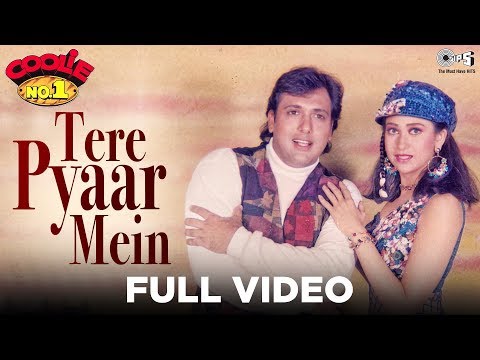 Poster tere pyar mein dil deewana