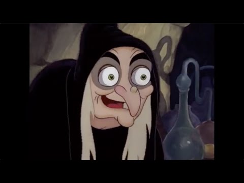The Black Cauldron (Uranimated18 Version) - Part 15 The Witches of Morva
