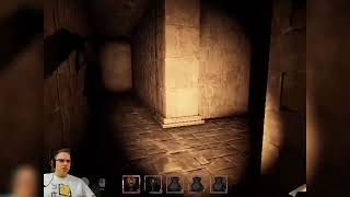 Dark Dungeon Escape: Find the Exit!