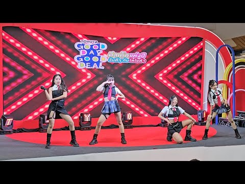 241013 Double S mini 💕🥈 Cover KISS OF LIFE | BAD NEWS + 쉿 (Shhh) +Midas Touch #kissoflife