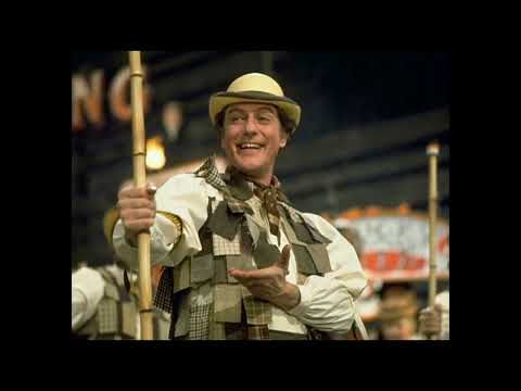 Remembering Chitty Chitty Bang Bang with Dick Van Dyke Part 4
