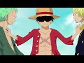 Luffy Shocks Everyone With His Power After 2 Years English Sub