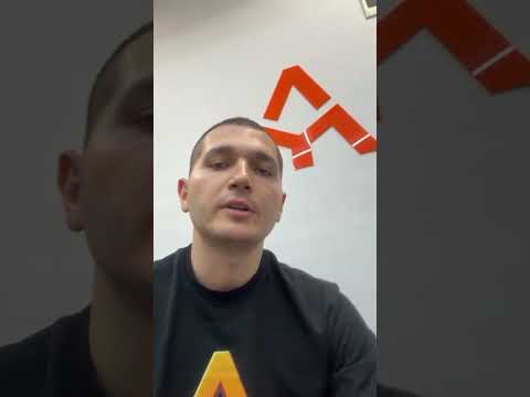 Client video testimonial 2