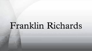 Franklin Richards