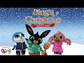 Bing S Christmas And Other Stories Bing English