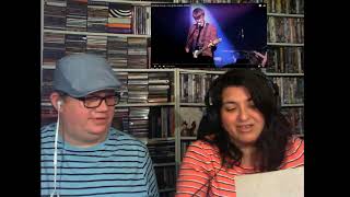 Lexicon Reacts | Graham Coxon - Escape Song - Reaction