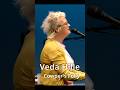 Veda Hille performs her song "Cowper's Folly"