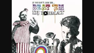 DJ Format feat. D-Sisive - Another One of Those Songs
