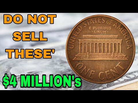 1972-D Lincoln Cent Value & Rarity – What Makes This Penny So Special?"