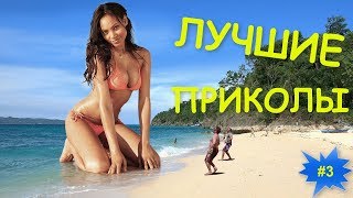Лучшие приколы 2018 февраль Smile ★ Приколы ★ Лучшая Подборка Приколов 🔥 ТОПОВЫЕ Приколы