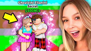 Giving My Crush HER OWN BRAINROT…