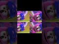 Gummy Bear Song In Scary Swiss Effects
