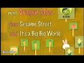 PBS KIDS Schedule Bumper Garden WGBH TV 2008