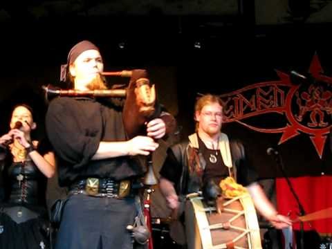 Los Set Goyts by Obscuratis