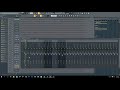 AmaPiano Mixing And Mastering Lession Fully Explained Ll Tutorial Ll Flstudio