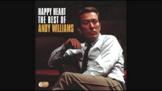 ANDY WILLIAMS - SOMETHIN' STUPID