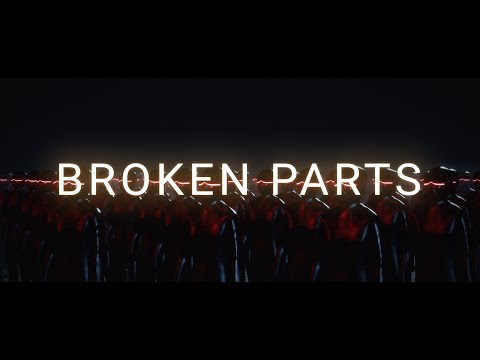 Video thumbnail for Broken Parts (Acoustic)