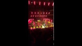 Hacienda Classical 5th February 2016 Strings of Life