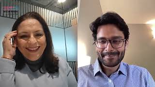 #155 Turning the Stars into a Startup: Astrology Startup | Meena Kapoor | Astroyogi | Ashish Airon