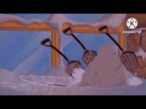 Beauty and the Psycho Dad Part 19 - Human Again