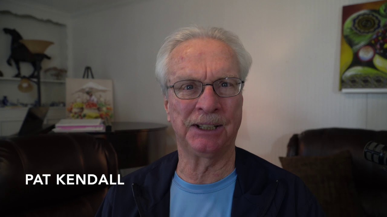 Evangelism Coach |  Pat Kendall Endorsement Of Daniel King | King Ministries