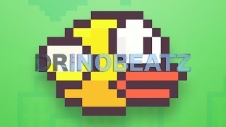 #81 Drino Man - Flappy Bird