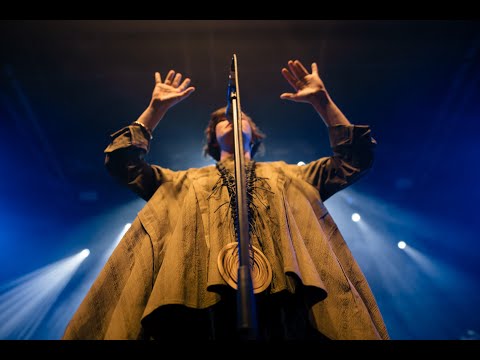 A-C Leonte - SAFE (Live @ Expirat)