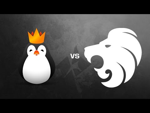 Team Kinguin vs. North - Spieltag 24, ESL Pro League Season #5