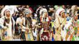 Native American Tribute (Cherokee Cry)