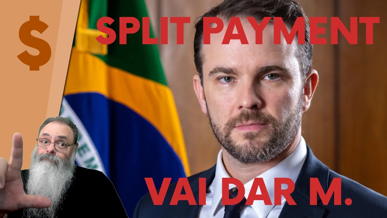 LULA AMEAÇA sistema 170x MAIOR que PIX para ROUBAR IMPOSTOS dos BRASILEIROS