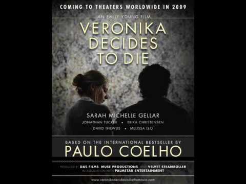 Piano - Veronika decides to die