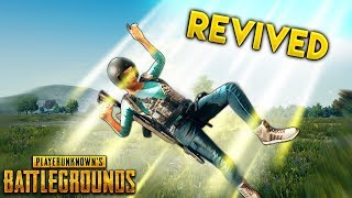 Descargar Mp3 De Best Revive Moments Gratis Buentema Org - instant revive best pubg moments and funny highlights ep 172