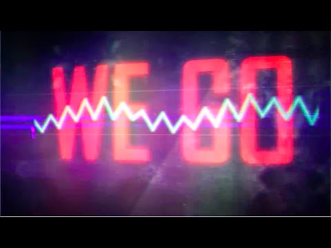 Matthew Parker - We Go (Official Lyric Video)