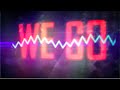 Matthew Parker - We Go (Official Lyric Video) 