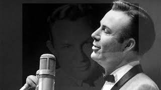 Jim Reeves ~ I Won&#39;t Forget You (Stereo)