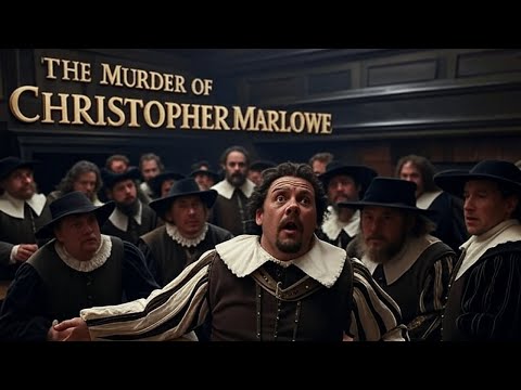 The MURDER of Christopher Marlowe: a 1593 Elizabethan conspiracy