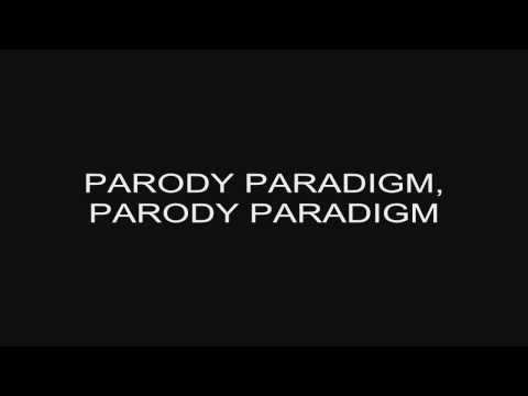 Creation's Tears - Parody Paradigm - (HD Lyrics version)