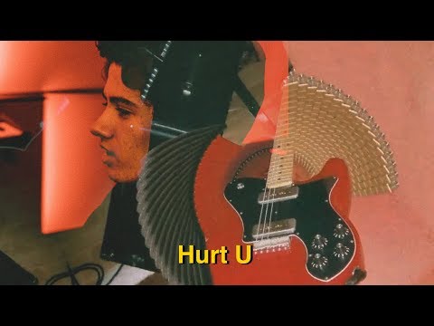 EAUXMAR & Caius - Hurt U (Official Video)