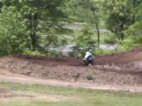 joey peters e-town practice 1