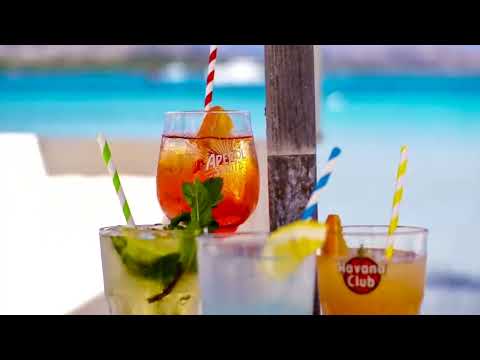 L'Approdo beach food & drink by Windsurfing Center Stintino