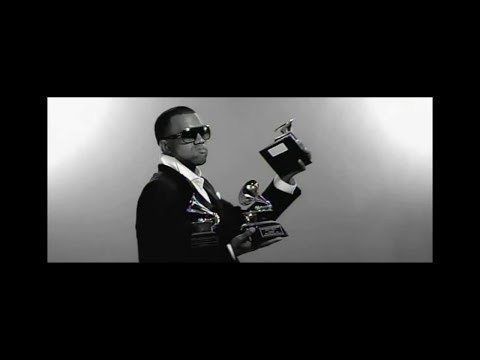 DJ Khaled Ft. Kanye West, Consequence & John Legend - Grammy Family [Official Music Video]